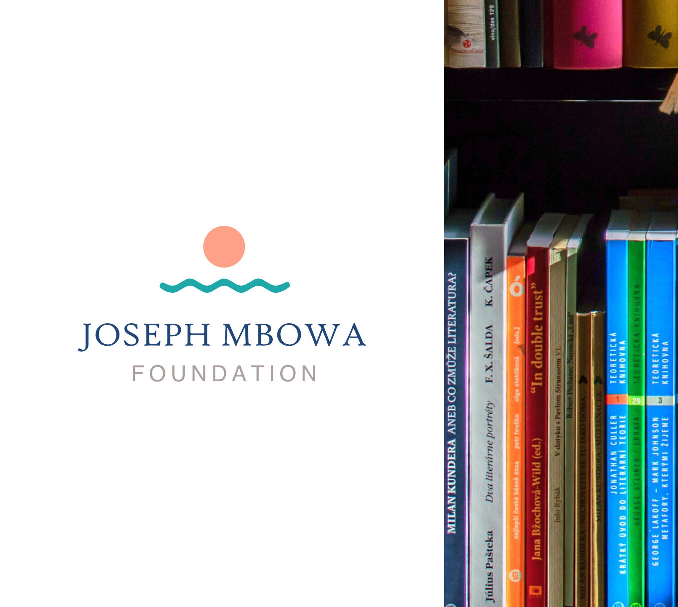 Joseph Mbowa Foundation featured